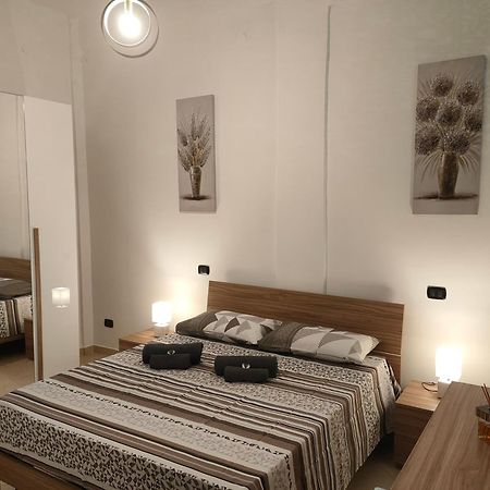 B&B Civico 152 Bellona Luaran gambar
