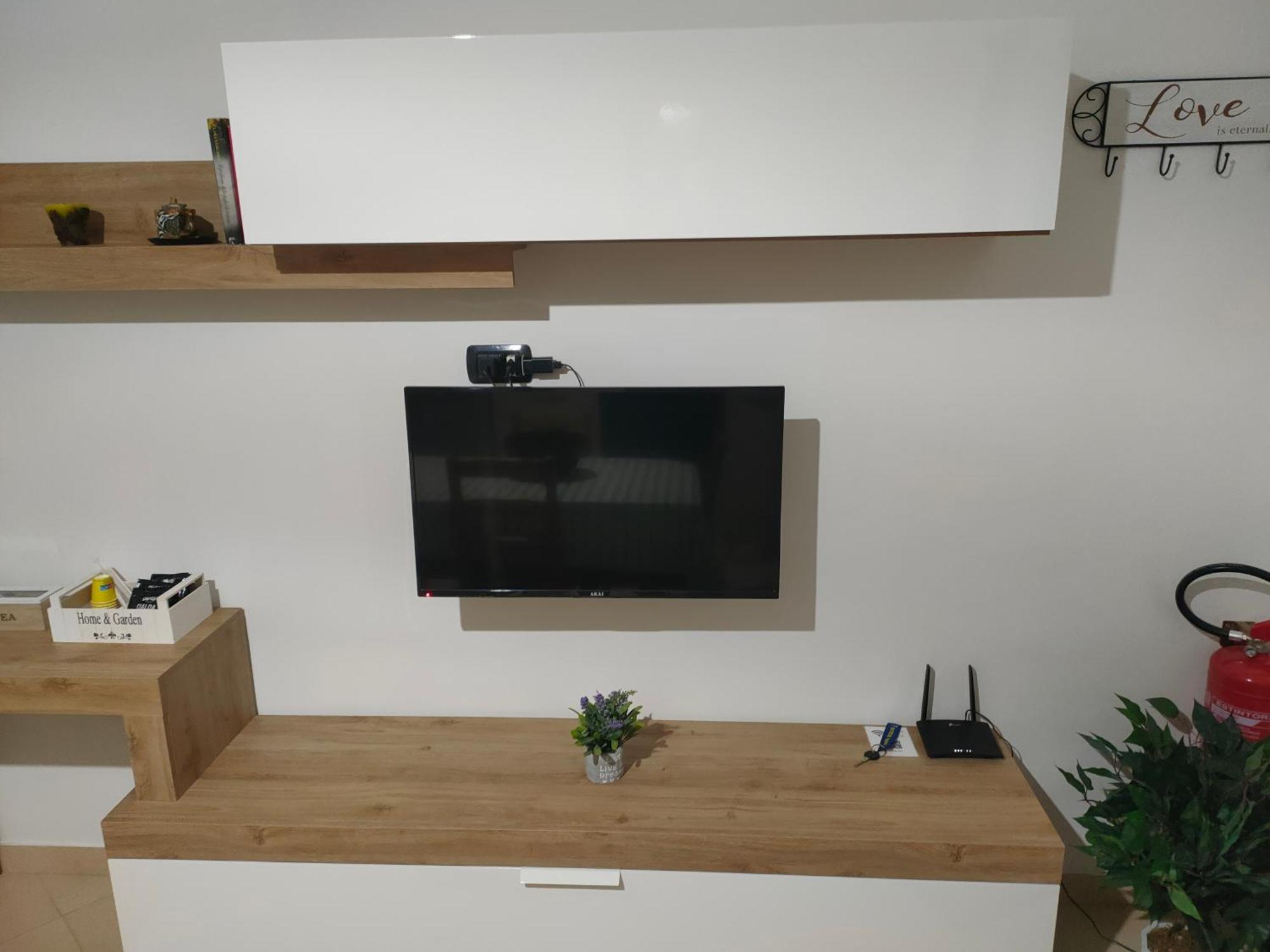 B&B Civico 152 Bellona Luaran gambar